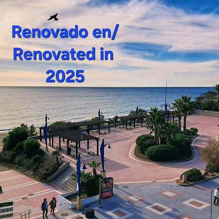 Apartamento Playa La Barrosa Chiclana de la Frontera Luaran gambar