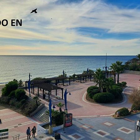 Apartamento Playa La Barrosa Chiclana de la Frontera Luaran gambar