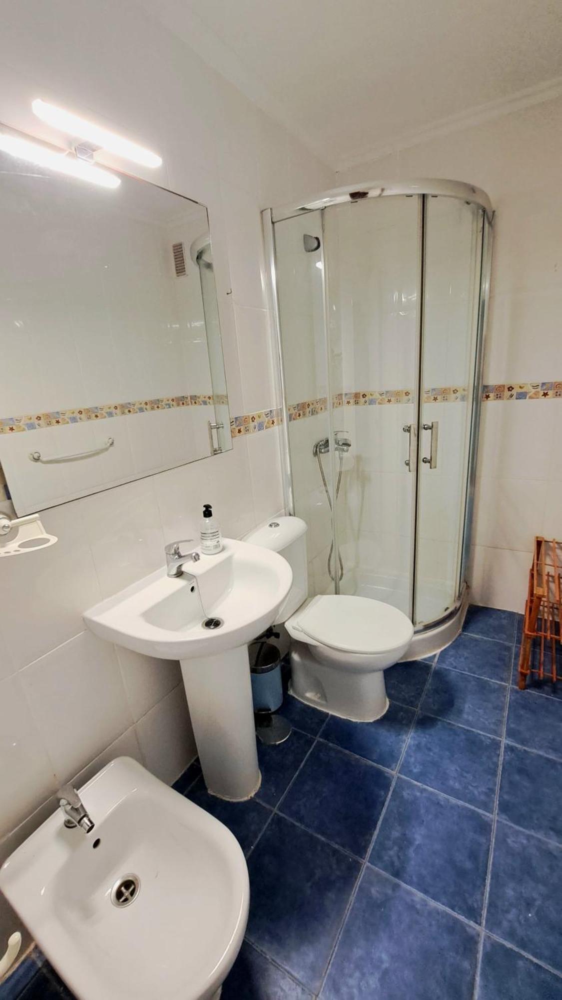 Apartamento Playa La Barrosa Chiclana de la Frontera Luaran gambar